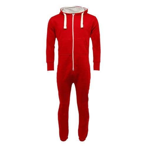 Adults Unisex Plain Onesies