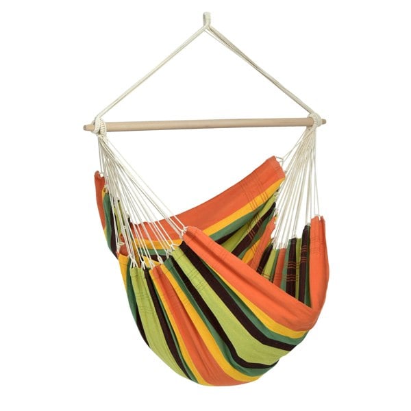 Amazonas Brasil Gigante Esmeralda Hammock Chair