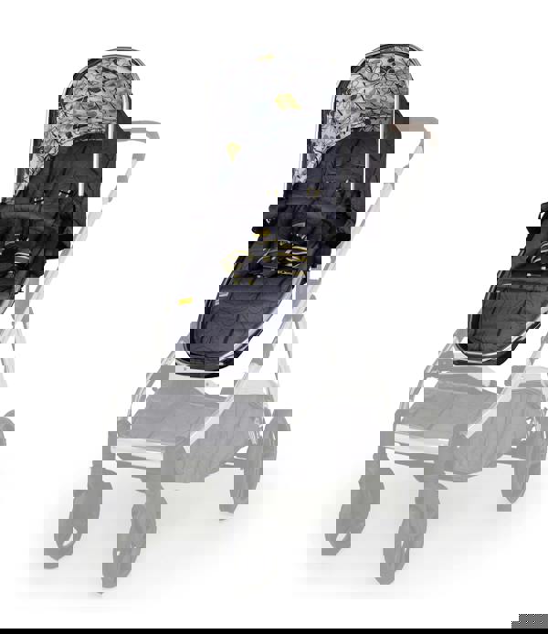 Wow XL Seat Unit Fika Forest - Seat Unit - Cosatto Store