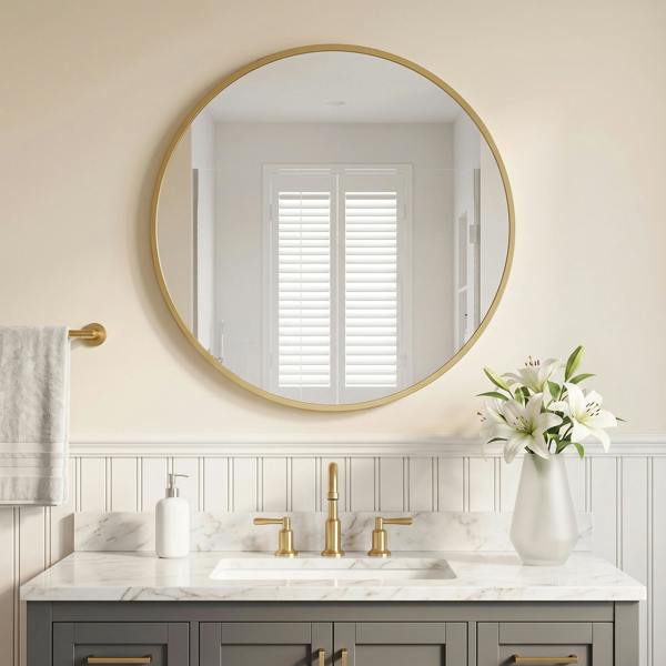 Wall Mirror