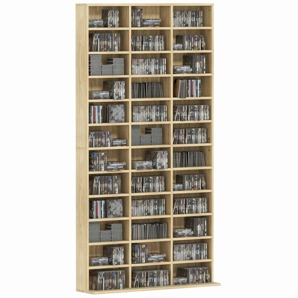 CD Storage Unit