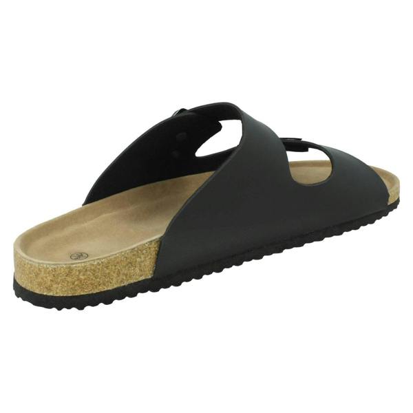 Spot On Mens Spot On Casual Sandals A0064
