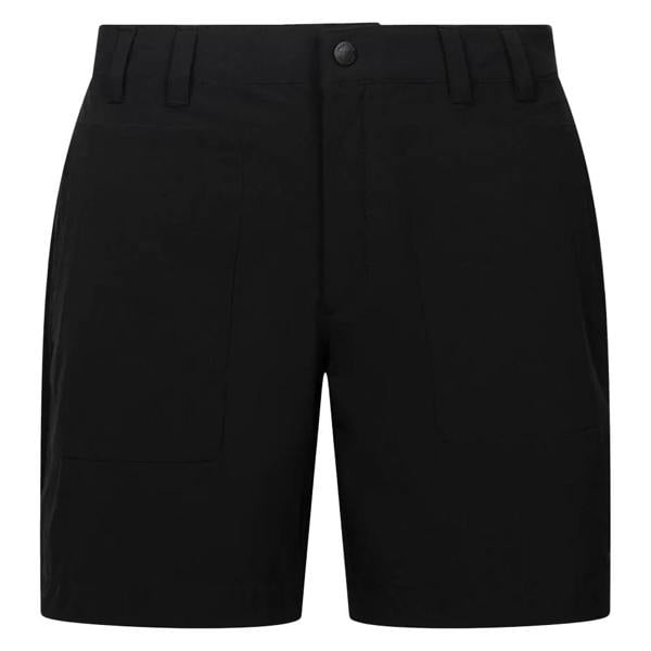 Trespass Womens/Ladies Montrose Shorts - Black