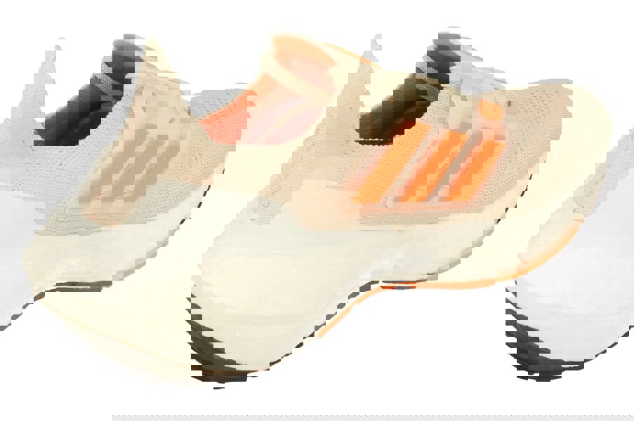 Adidas Ultraboost 22 Womens Sneakers  GX6666 - Aluminium Orange Black Gx6666 - Photo 2