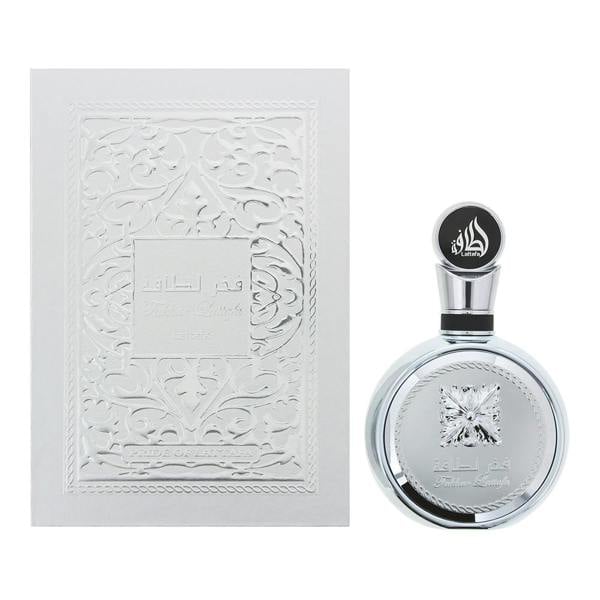 Lattafa Fakhar Platin Eau de Parfum 100ml Spray Unisex