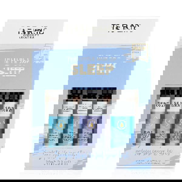 Tisserand New The Little Box of Sleep