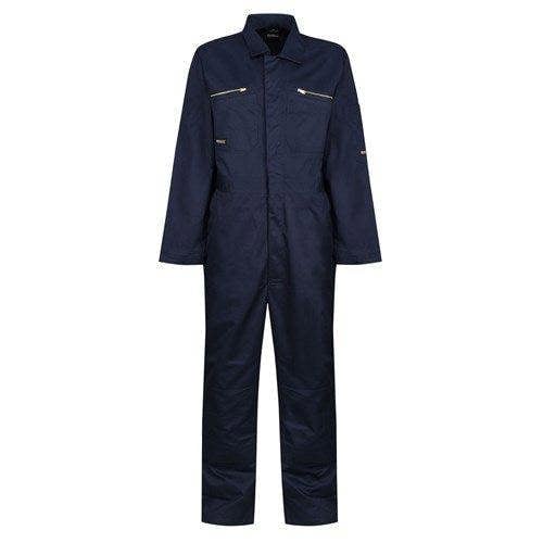 Regatta TRJ513R Workwear Overalls