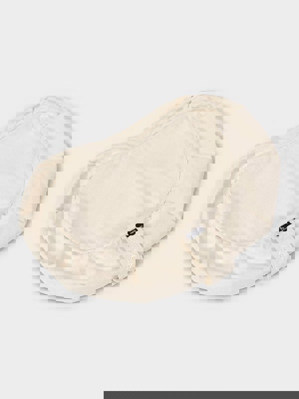 Yoga Studio Spare EU Crescent Zafu Cushion Cover