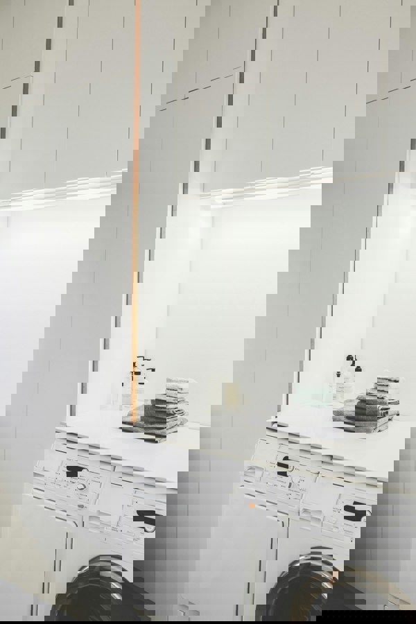 Nordlux Glendale 120 | Batten Light Fitting | White