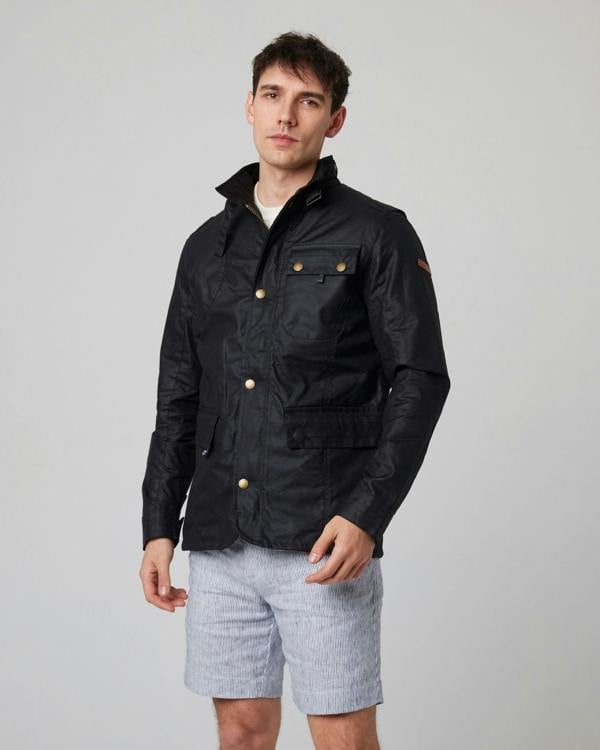 Peregrine  Bexley Jacket