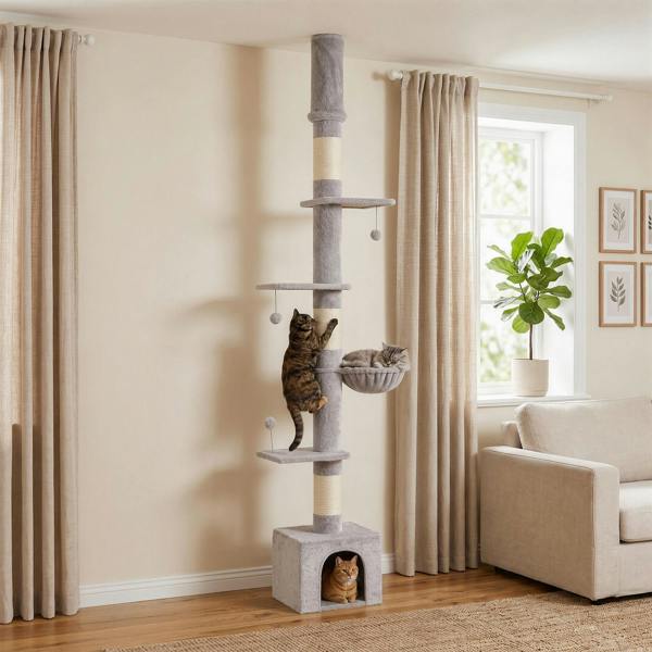 Cat Tree
