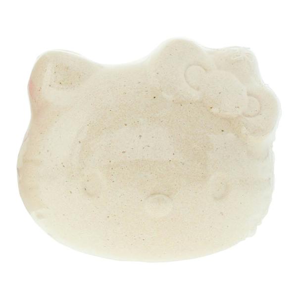 Hello Kitty Seasons Autumn Pumkin Spiced Latte Bath Fizzer