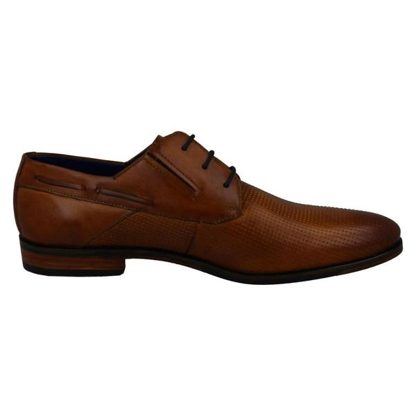 Bugatti Mens Bugatti Formal Shoes 311-67703-1100