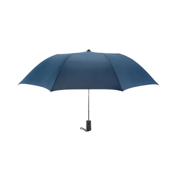 MidOcean Haarlem Folding Umbrella - Blue - 