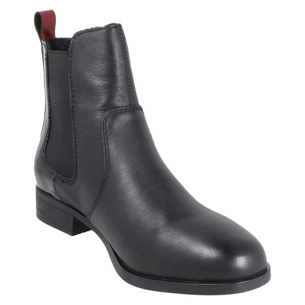Rieker Ladies Rieker Ankle Boots 77094