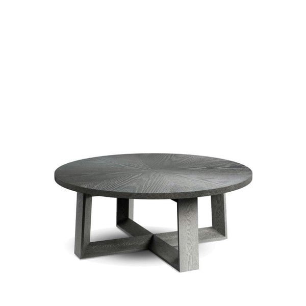 Cadiz Small Round Coffee Tables by Gillmore British Design © GillmoreSPACE Limited