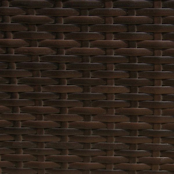 Jardi Rattan Corner Set - Brown