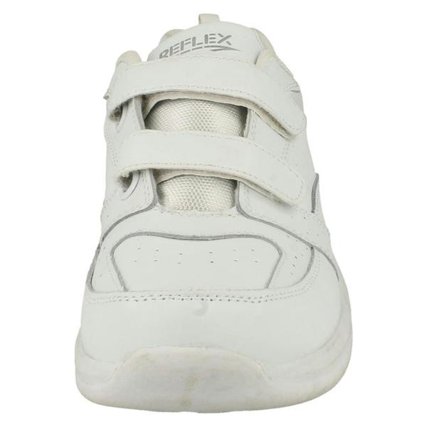 Reflex Mens Reflex Casual Trainers