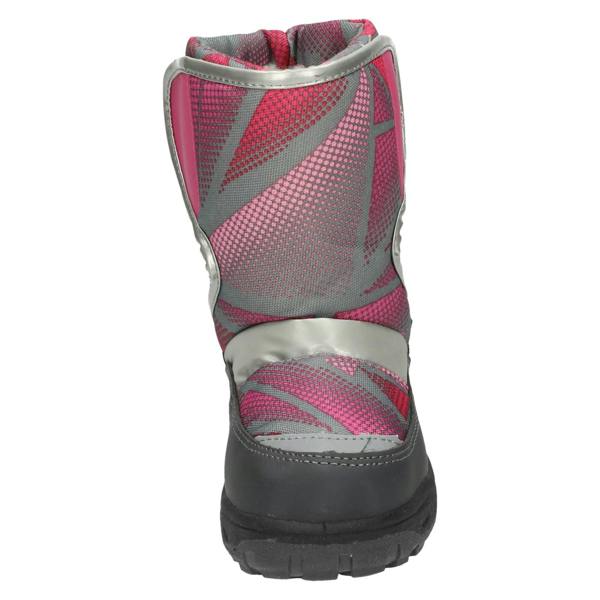 Cutie Girls Cutie Slip On Snow Boot