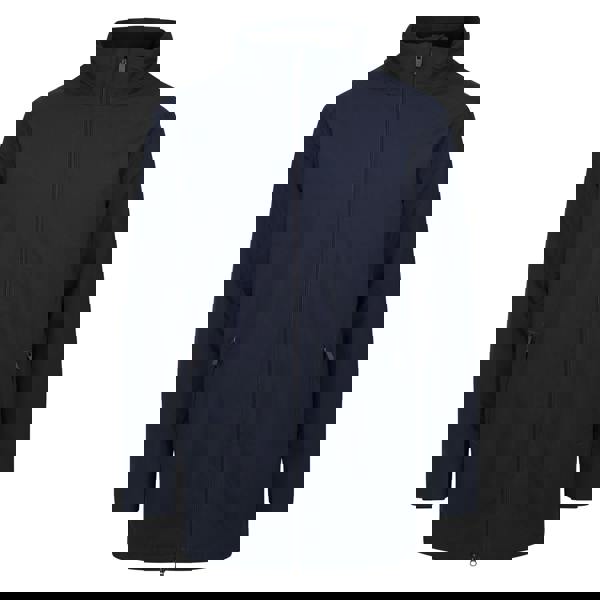 Regatta Professional Mens Waterproof Jacket - Navy