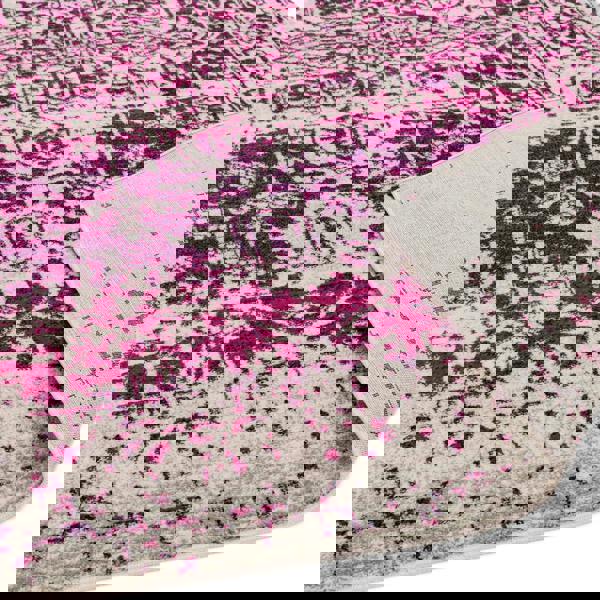 Asiatic Nova NV08 Antique Fuchsia Rug