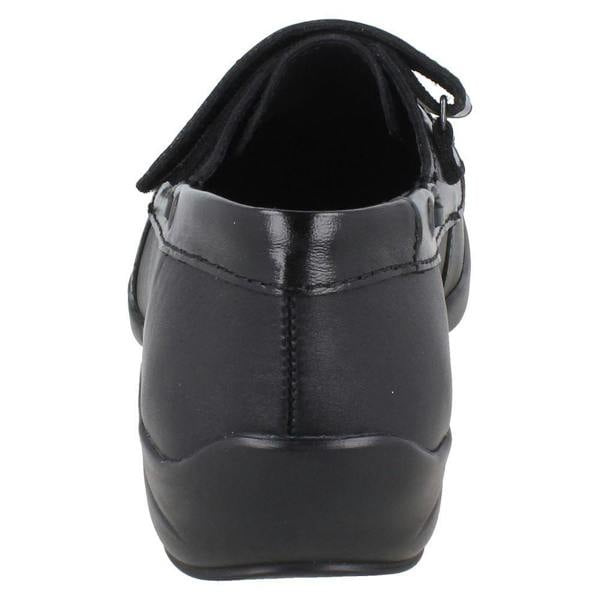 DB Shoes Ladies DB Shoes Smart Shoes - Fiddle