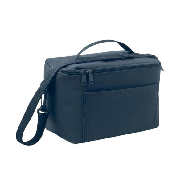 MidOcean Drift 5.5L PU Cooler Bag - Blue - 