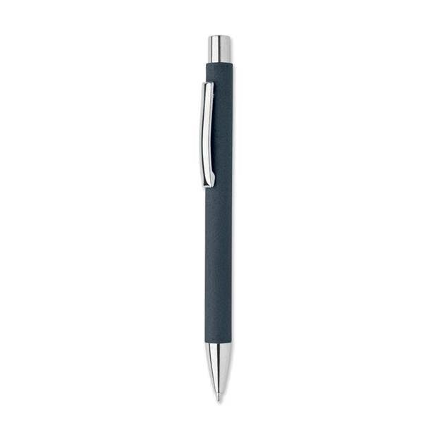 MidOcean Olympia Ballpoint Pen - French Navy - 