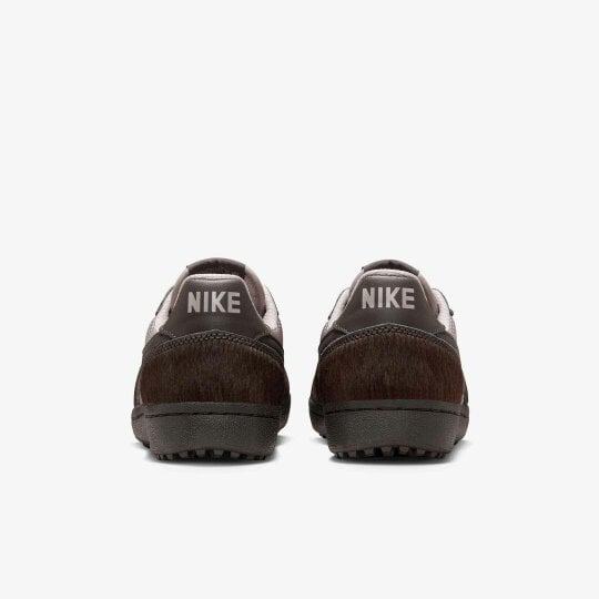 Nike Field General Pony Hair Grey Trainers