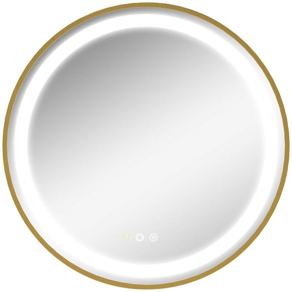 Bathroom Mirror