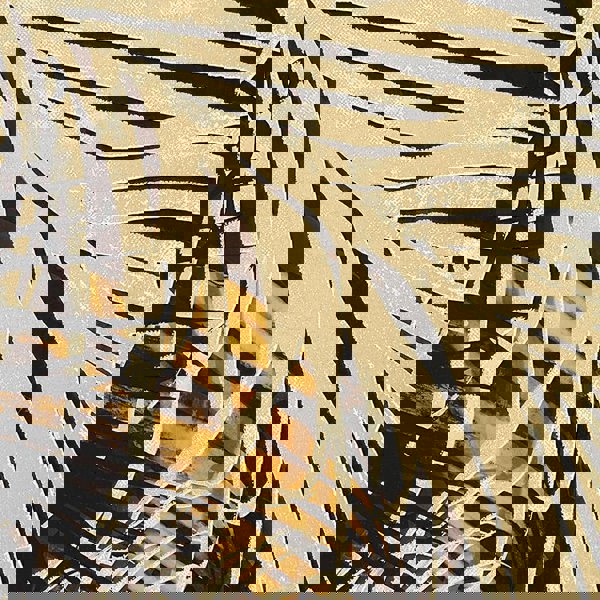 Sunset Framed Wall Art Print 60*60cm-Weilai-Weilai Concept