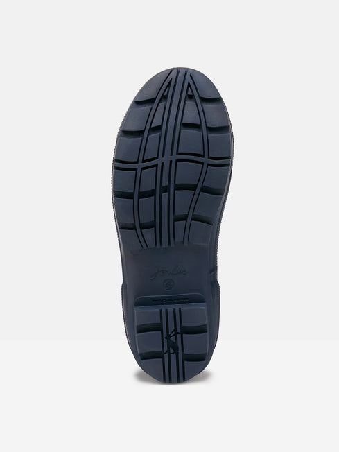 Joules HOUGHTON Womens Wellies Navy