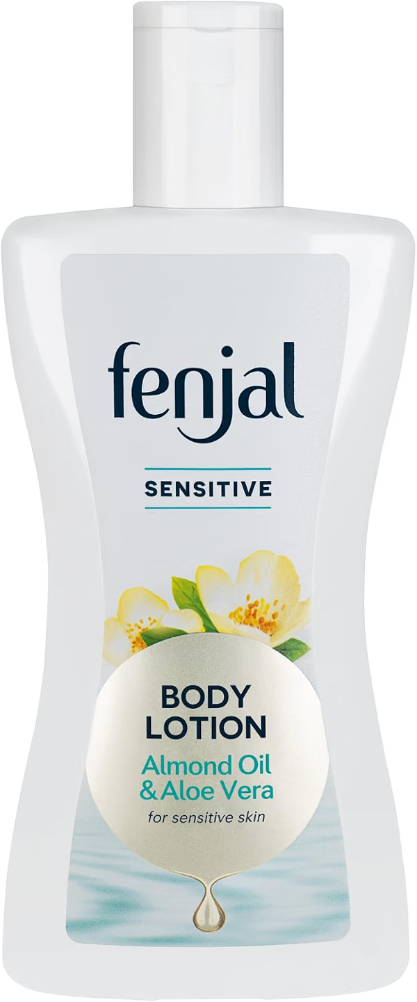 Fenjal Sensitive Body Lotion 200ml