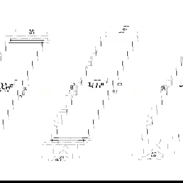 Palmako Rasmus 19.0m² Garage