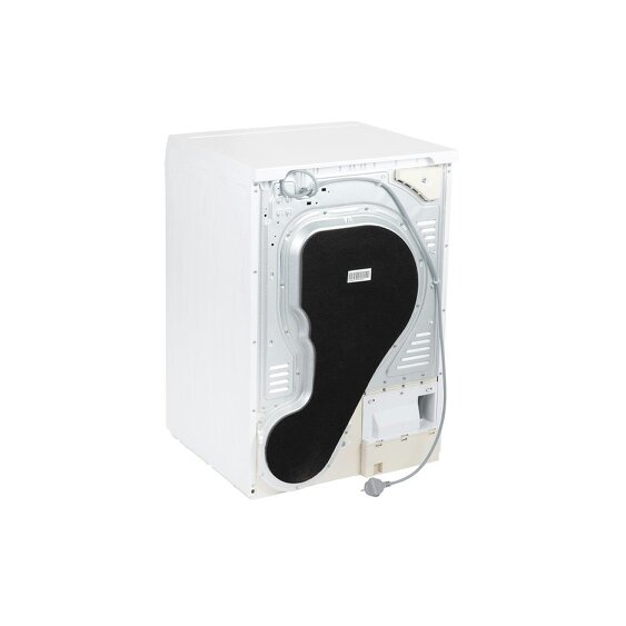 Willow 8kg Condenser Dryer WCD8W - White