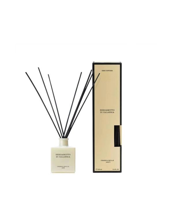 Cereria Molla Reed Diffuser 100ml