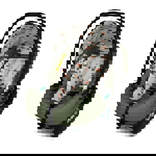 Giggle 4 Everything Bundle Hoglet - Bundle - Cosatto Store