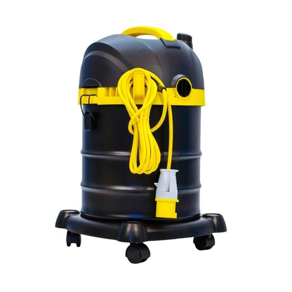 Kiam SiteVac 110V M-Class 1000W Vacuum Cleaner 20L W.A.S.P