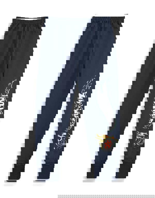 Hot Wheels Unisex Kids Multicoloured Character Multi-Pack of 2 Long Sleeve Long Leg Pyjama Set