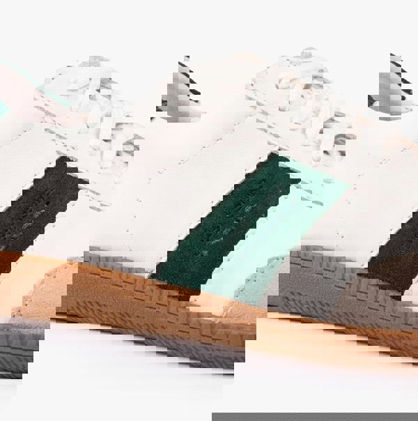 Josef Seibel JOLEEN 01 Womens Trainers Weiss-Smaragd