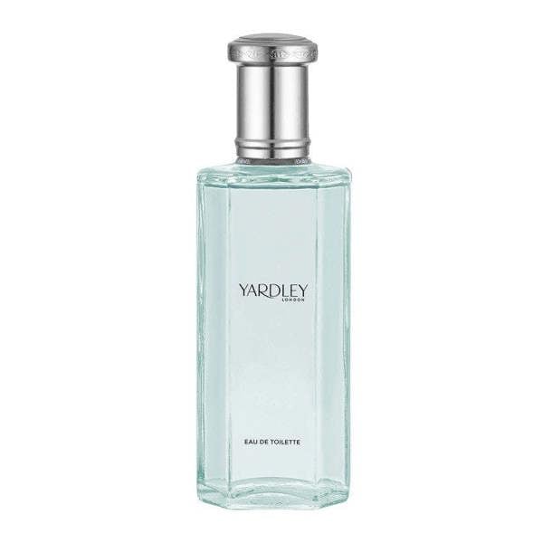 Yardley London Bluebell & Sweetpea Eau de Toilette 125ml