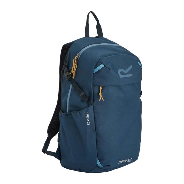 Regatta Prism Logo 25L Backpack - Night Sky - 