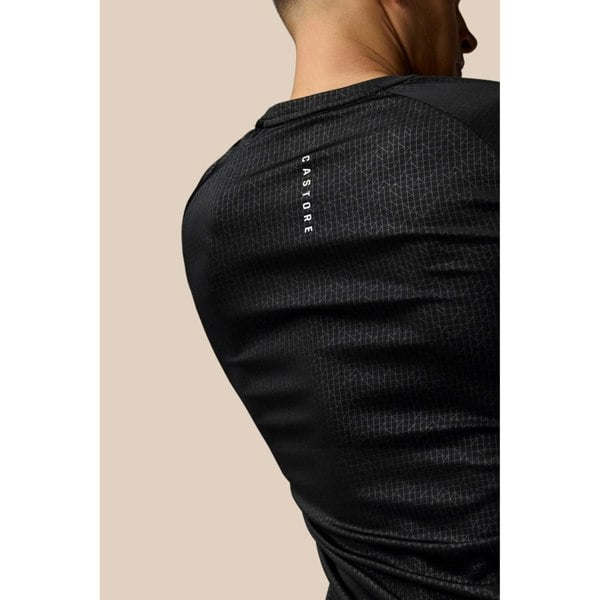 Castore Adapt T-Shirt Polyester Men's - Black