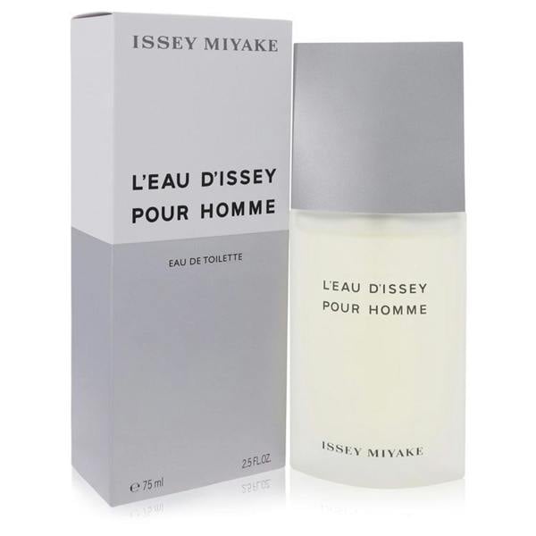 Issey Miyake Issey Miyake LEau dIssey Pour Homme EDT 75 ml