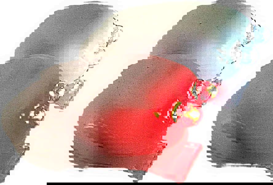 Sport Direct Mega Mini 2 x 2 LED Battery Silicone Bike Light Set