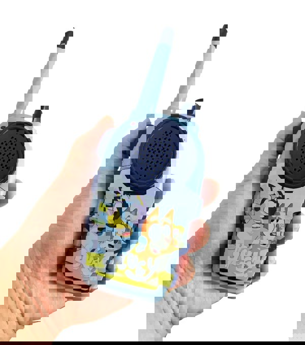 OTL Bluey Walkie Talkie Set