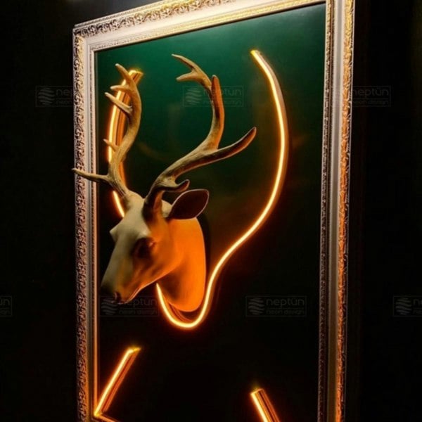 My Deer - Artchi