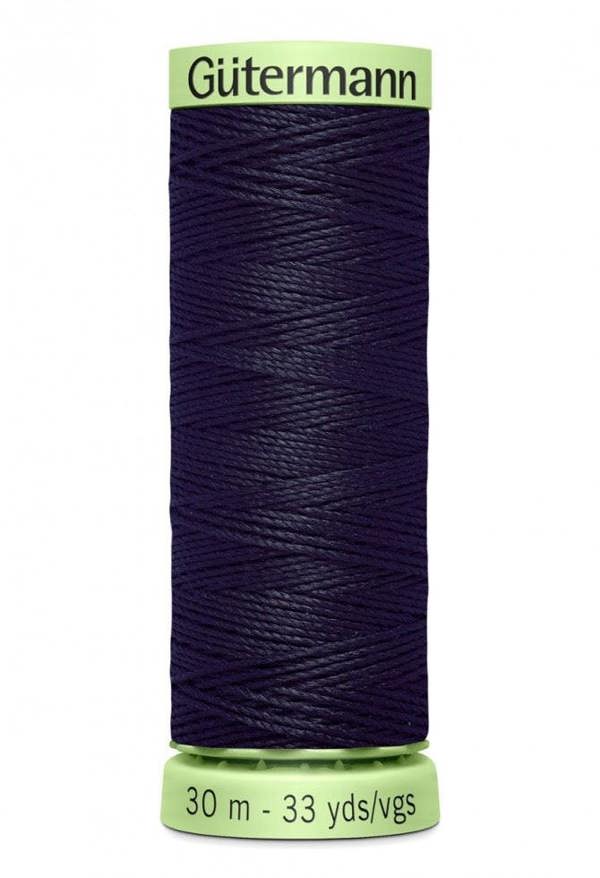 Gutermann Top Stitch Thread 30m Polyester Thread Suitable For Dressmaking