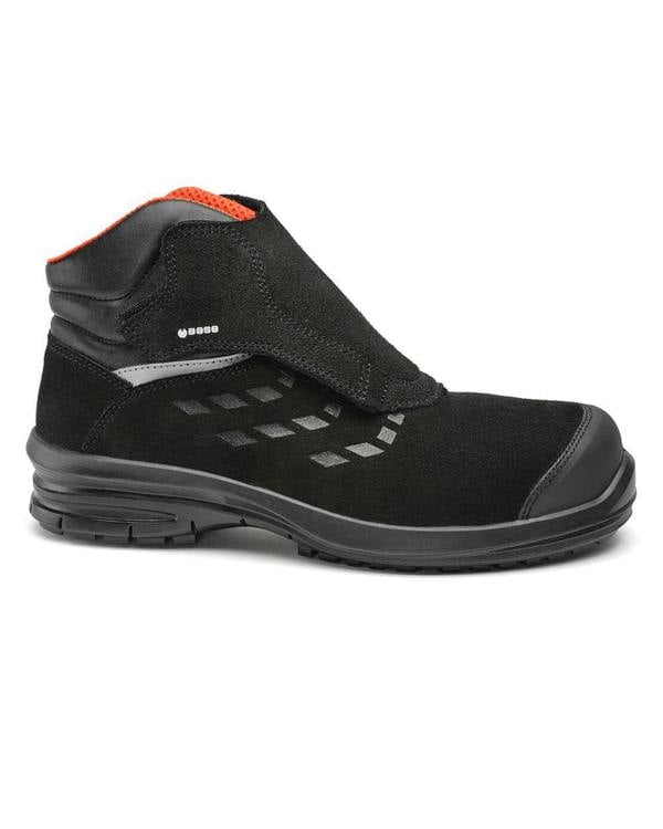 Perseus Boot S3L SC FO SR Base Footwear
