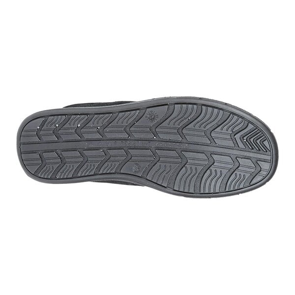 Grafters TERRY Safety Boots   in  Black